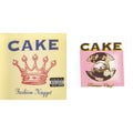 Cake - Pressure Chief & Fashion Nugget - CD Bundle