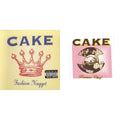 Cake - Pressure Chief & Fashion Nugget - CD Bundle