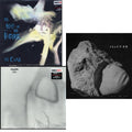Head On The Door (180G) & Faith (180G) & Songs Of A Lost World (Biovinyl/180G)