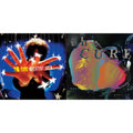 Greatest Hits (2LP) & Mixes Of A Lost World (180G/Biovinyl/2LP) (Half-Speed)