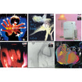 Greatest Hits (2LP) & Head On The Door (180G) & Three Imaginary Boys (180G) & Pornography (180G) & Faith (180G) & Mixes Of A Lost World (180G/Biovinyl/2LP) (Half-Speed)