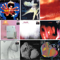 Greatest Hits (2LP) & Head On The Door (180G) & Kiss Me, Kiss Me, Kiss Me (180G) & Three Imaginary Boys (180G) & Seventeen Seconds (180G) & Pornography (180G) & Faith (180G) & Songs Of A Lost World (Biovinyl/180G)