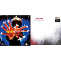 Cure - Greatest Hits (2LP) & Seventeen Seconds (180G)