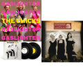Gaslighter & Essential Chicks (2LP) & Home