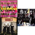 Gaslighter & Home & Taking The Long Way