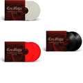 Hard Times In The Age Of Quarrel: Vol 1 (2LP/White Vinyl) & Hard Times In The Age Of Quarrel: Vol 2 (2LP/Red Vinyl) & Hard Times In The Age Of Quarrel: Vol 2 (2LP)