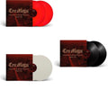 This is a 3 LP Vinyl SKU bundle.
1.This LP Vinyl is brand new.Format: LP VinylMusic Style: HardcoreThis item's title is: Hard Times In The Age Of Quarrel: Vol 2 (2LP/Red Vinyl)Artist: Cro-MagsLabel: BACK ON BLACKBarcode: 803341542815Release Date: 2/18/2022
2.
