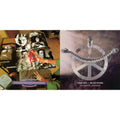 Necroticism: Descanting The Insalubrious & Heartwork (Ultimate Edition) (2CD)