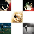 Hats Off To The Bull & Stray Arrows: Collection Of Favorites & Vena Sera & Wonder What's Next & North Corridor