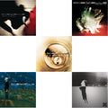 Hats Off To The Bull & Stray Arrows: Collection Of Favorites & Vena Sera & Wonder What's Next & North Corridor