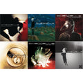 Hats Off To The Bull & Stray Arrows: Collection Of Favorites & La Gargola & Vena Sera & Wonder What's Next & North Corridor