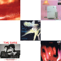 This is a 5 LP Vinyl SKU bundle.
1.This LP Vinyl is brand new.Format: LP VinylMusic Style: Alternative RockThis item's title is: Kiss Me, Kiss Me, Kiss Me (180G)Artist: CureLabel: ELEKTRA CATALOG GROUPBarcode: 081227967451Release Date: 5/13/2016
2.This LP Vinyl is brand new.