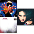 Greatest Hits (2LP) & Seventeen Seconds (180G) & Live In Washington 1984 (Limited Edition/Cornetto LP Vinyl)