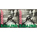 Clash - London Calling (2LP/180G/Remastered) & London Calling