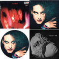 Pornography (180G) & Live In Washington 1984 (Limited Edition/Cornetto LP Vinyl) & Live In Washington 1984 (Limited Edition/Picture Disc) & Songs Of A Lost World (Biovinyl/180G)