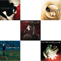 Chevelle - Hats Off To The Bull & Stray Arrows: Collection Of Favorites & La Gargola & Vena Sera & Wonder What's Next - CD Bundle