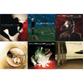Hats Off To The Bull & Stray Arrows: Collection Of Favorites & La Gargola & Vena Sera & Wonder What's Next & Sci-Fi Crimes