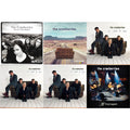 Dreams: The Collection & 5 Classic Albums & No Need To Argue & No Need To Argue (30Th Anniversary Edition) & No Need To Argue (30Th Anniversary Edition) (Deluxe/2CD) & Mtv Unplugged