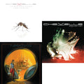 12 Bloody Spies: B-Sides And Rarities (150G/Dl Code) & Niratias & Wonder What's Next