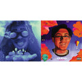 Fantasy Gateway (Sea Blue LP Vinyl) & Para Mi (X)