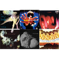 Head On The Door & Greatest Hits (2LP) & Pornography (180G) & Disintegration & Songs Of A Lost World (Biovinyl/180G) & Japanese Whispers: The Cure Singles Nov 82:Nov 83 (Clear LP Vinyl/Transclear Sleeve W/ Inner Bag)