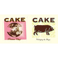 This is a 2 LP Vinyl SKU bundle.
1.This LP Vinyl is brand new.Format: LP VinylThis item's title is: Pressure ChiefArtist: CakeBarcode: 196588093210Release Date: 3/15/2024
2.This LP Vinyl is brand new.