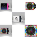 Music Of The Spheres (X) (140G/Clear Eco LP Vinyl) & Head Full Of Dreams (Recycled LP Vinyl/140G) (Atl75) & Rush Of Blood To The Head (140G/Clear Eco LP Vinyl) & Head Full Of Dreams & Head Full Of Dreams (Dl Code)