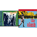 Clash (Us Edition) & Super Black Market Clash