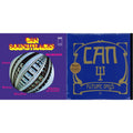 This is a 2 LP Vinyl SKU bundle.
1.This LP Vinyl is brand new.Format: LP VinylMusic Style: SoundtrackThis item's title is: Soundtracks (Limited/Clear Purple LP Vinyl)Artist: CanLabel: MUTEBarcode: 724596942536Release Date: 4/1/2022
2.This LP Vinyl is brand new.