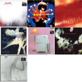 This is a 7 LP Vinyl SKU bundle.
1.This LP Vinyl is brand new.Format: LP VinylMusic Style: New WaveThis item's title is: Seventeen Seconds (180G)Artist: CureLabel: ELEKTRA CATALOG GROUPBarcode: 081227981600Release Date: 9/6/2016
2.This LP Vinyl is brand new.