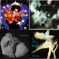 Greatest Hits & Disintegration (Remastered) & Songs Of A Lost World & Head On The Door (Remastered)