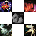 Greatest Hits & Disintegration (Remastered) & Songs Of A Lost World & Pornography (Remastered) & Head On The Door (Remastered)