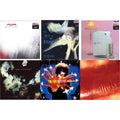 This is a 6 LP Vinyl SKU bundle.
1.This LP Vinyl is brand new.Format: LP VinylMusic Style: New WaveThis item's title is: Seventeen Seconds (180G)Artist: CureLabel: ELEKTRA CATALOG GROUPBarcode: 081227981600Release Date: 9/6/2016
2.This LP Vinyl is brand new.