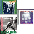 Clash (Us Edition) & London Calling & Sandinista