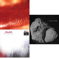 Kiss Me, Kiss Me, Kiss Me (180G) & Seventeen Seconds (180G) & Songs Of A Lost World (Biovinyl/180G)