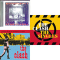 Sandinista & Super Black Market Clash & Singles