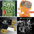This is a 4 LP Vinyl SKU bundle.
1.This LP Vinyl is brand new.Format: LP VinylMusic Style: KrautrockThis item's title is: Ege BamyasiArtist: CanLabel: MuteBarcode: 724596937815Release Date: 9/2/2014
2.This LP Vinyl is brand new.