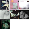 This is a 7 LP Vinyl SKU bundle.
1.This LP Vinyl is brand new.Format: LP VinylMusic Style: Alternative RockThis item's title is: Head On The Door (180G)Artist: CureLabel: ELEKTRA CATALOG GROUPBarcode: 081227944056Release Date: 9/6/2016
2.This LP Vinyl is brand new.