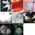 This is a 8 LP Vinyl SKU bundle.
1.This LP Vinyl is brand new.Format: LP VinylMusic Style: Alternative RockThis item's title is: Head On The Door (180G)Artist: CureLabel: ELEKTRA CATALOG GROUPBarcode: 081227944056Release Date: 9/6/2016
2.This LP Vinyl is brand new.