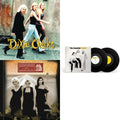 This is a 3 LP Vinyl SKU bundle.
1.This LP Vinyl is brand new.Format: LP VinylMusic Style: CountryThis item's title is: Wide Open SpacesArtist: ChicksLabel: LEGACYBarcode: 888751758117Release Date: 4/15/2016
2.This LP Vinyl is brand new.