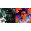 This is a 2 LP Vinyl SKU bundle.
1.This LP Vinyl is brand new.Format: LP VinylMusic Style: Alternative RockThis item's title is: WannabewithuArtist: CucoLabel: Not On Label (Cuco (6) Self-released)Barcode: 5056167168263Release Date: 7/25/2022
2.This LP Vinyl is brand new.