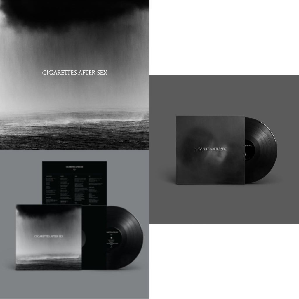 Cry & Cry (Deluxe) & X's