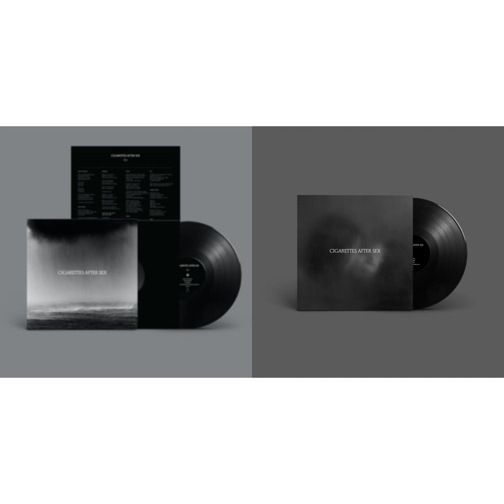 Cry (Deluxe) & X's
