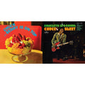 Berry Is On Top (180G/Red LP Vinyl/Limited/Anniversary Edition) & Concerto In B Goode