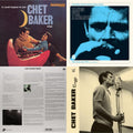 It Could Happen To You & Blues For A Reason (Feat. Warne Marsh) & Sings & Chet Baker Sings