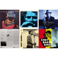 It Could Happen To You & Blues For A Reason (Feat. Warne Marsh) & Late Night Jazz (2LP) & Sings & Chet Baker Sings & Chet Baker Sings