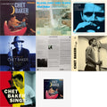 It Could Happen To You & Blood, Chet & Tears (Verve By Request Series) & Blues For A Reason (Feat. Warne Marsh) & Late Night Jazz (2LP) & Sings & Chet Baker Sings & Chet Baker Sings & Chet Baker Sings: It Could Happen To You