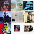 It Could Happen To You & Blood, Chet & Tears (Verve By Request Series)  & Blues For A Reason (Feat. Warne Marsh) & Late Night Jazz (2LP) & Sings & Chet Baker Sings & Chet Baker Sings & Chet Baker Sings: It Could Happen To You & Chet