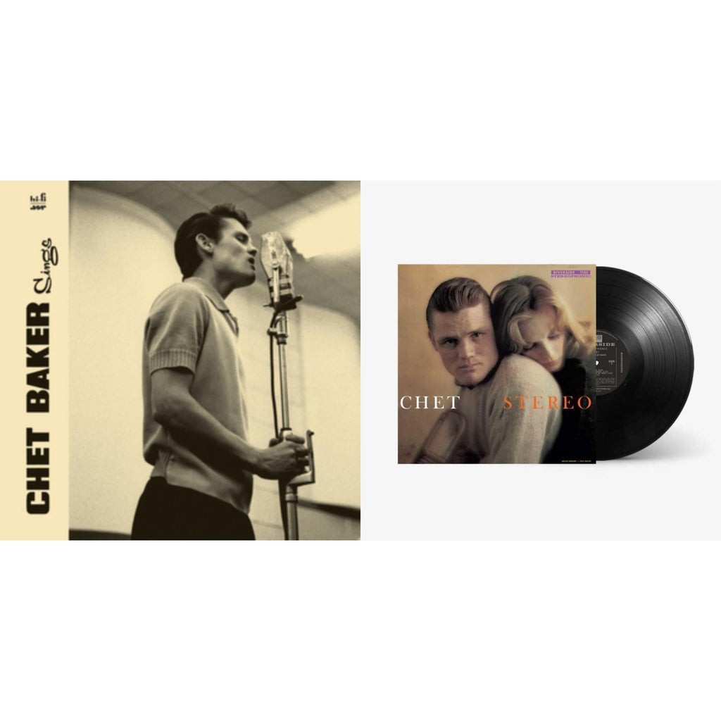 Chet Baker Sings & Chet