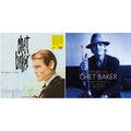 In New York (Clear LP Vinyl) & Late Night Jazz (2LP)